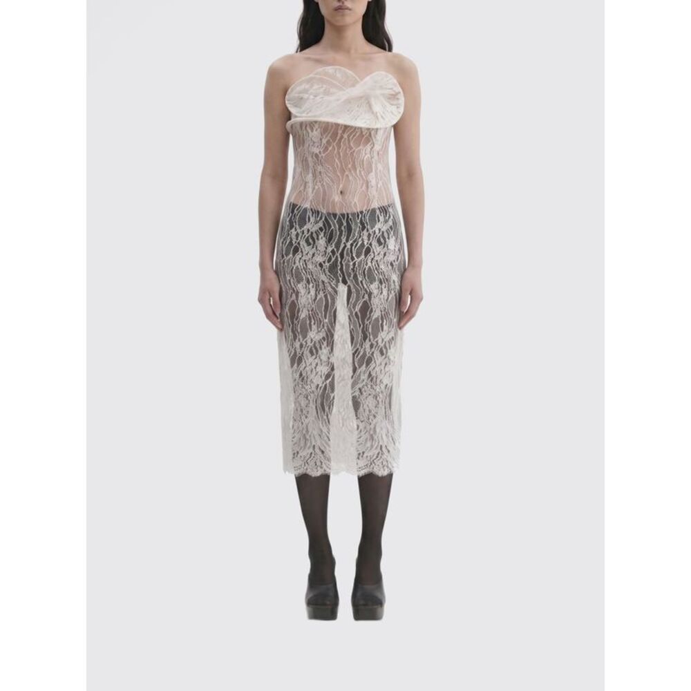 Magda Butrym Women Magda Butrym Lace Dress
